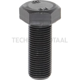 GRANIT Hexagon head bolt M16x40 DIN 961