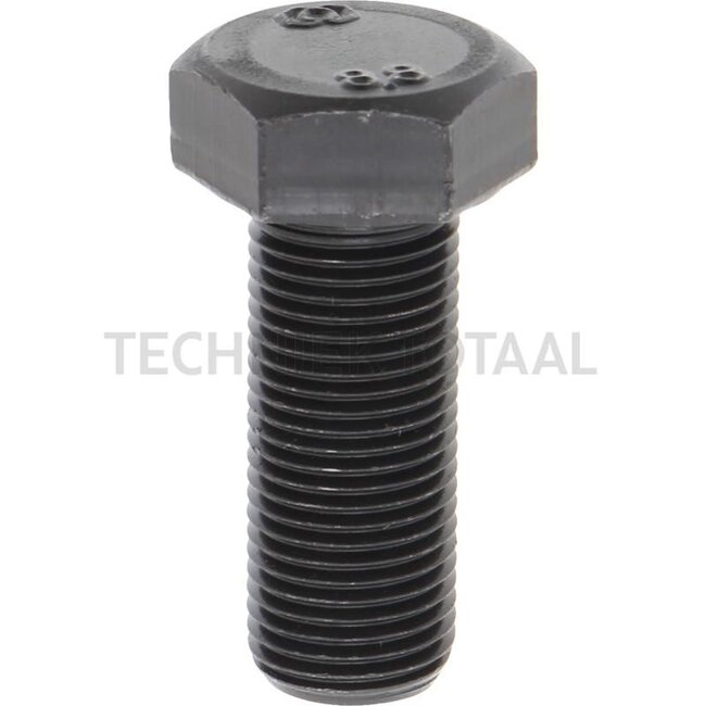 GRANIT Hexagon head bolt M16x40 DIN 961