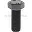 GRANIT Hexagon head bolt M16x40 DIN 961