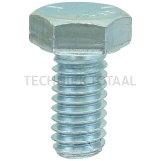 GRANIT Hexagon head bolt 5/16"x15.88 DIN 933