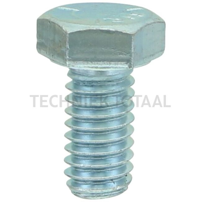 GRANIT Hexagon head bolt 5/16"x15.88 DIN 933 - 20238