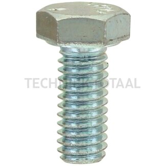 GRANIT Hexagon head bolt 5/16"x19.05 DIN 933