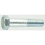 GRANIT Hexagon head bolt M22x100 DIN 931 - 10 pcs.