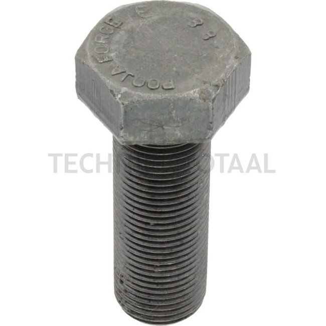 GRANIT Hexagon head bolt M18x50 DIN 961