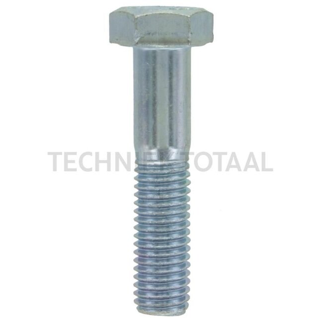 GRANIT Hexagon head bolt M14x65 - 50 pcs.