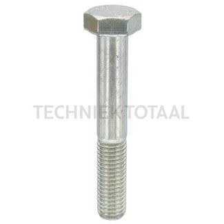 GRANIT Hexagon head bolt M14x90 - 50 pcs.