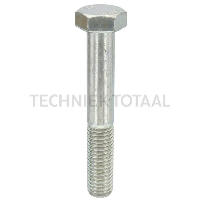 GRANIT Hexagon head bolt M14x90 - 50 pcs.