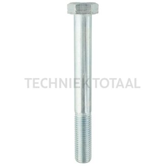 GRANIT Hexagon head bolt M20x170 - 10 pcs.