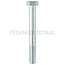 GRANIT Hexagon head bolt M20x170 - 10 pcs.