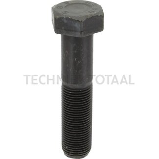 GRANIT Hexagon head bolt M18x80 DIN 960