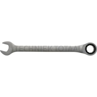 GRANIT BLACK EDITION Combination ratchet spanner, 30 mm 30 mm