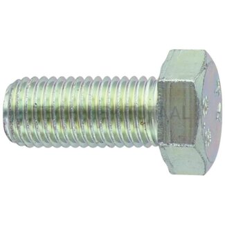 GRANIT Hexagon head bolt M16x35 DIN 933