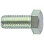 GRANIT Hexagon head bolt M16x35 DIN 933