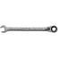 GRANIT BLACK EDITION HeavyGrip ratchet spanner 8 mm