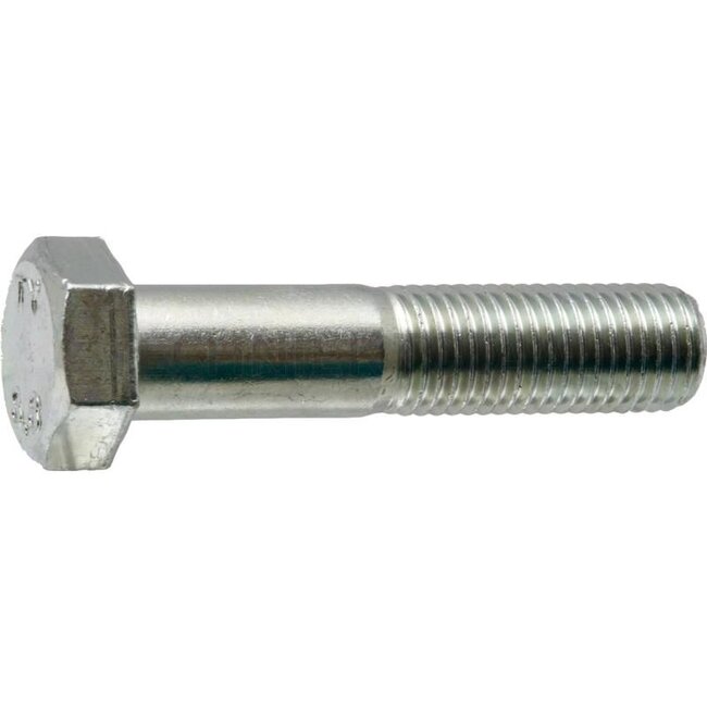 GRANIT Hexagon head bolt M24x110 - 10 pcs.