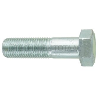 GRANIT Hexagon head bolt M27x100 - 10 pcs.