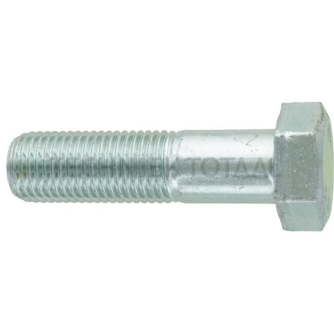 GRANIT Hexagon head bolt M27x100 - 10 pcs.