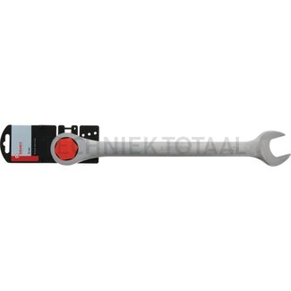 GRANIT BLACK EDITION Combination ratchet spanner, 32 mm 32 mm