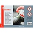 GRANIT Boor- en snijolie geelbruin - 400 ml