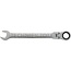 GRANIT BLACK EDITION Jointed ratchet spanner 13 mm - 5034813