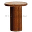 GRANIT copper rivet 5 x 10 mm, 100 pcs - 4877338B 05X10, 1118463, 01118463, 4349303 | Hole Ø: 5 mm | Length: 10 mm | d2: 9,5 mm | K: 1 mm | e: 2,5 mm | Material: Copper | DIN: 7338-B