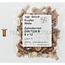 GRANIT Rivet copper 6 x 12 mm, DIN 7338-B - 100 pieces