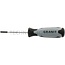 GRANIT BLACK EDITION Screwdriver, PZ3 - 73015040