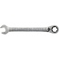 GRANIT BLACK EDITION HeavyGrip ratchet spanner 13 mm - 73013310