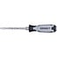 GRANIT BLACK EDITION Slotted screwdriver - 73014820