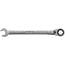 GRANIT BLACK EDITION HeavyGrip ratchet spanner 10 mm - 73013290