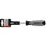 GRANIT BLACK EDITION Slotted screwdriver - 000007301481, 0000007301481