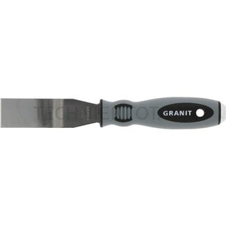 GRANIT BLACK EDITION Seal scraper 240 mm