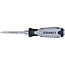 GRANIT BLACK EDITION Screwdriver with striking cap - 000007301477, 0000007301477