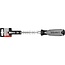 GRANIT BLACK EDITION Slotted screwdriver, 6.5 mm - 000007301474, 0000007301474