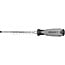 GRANIT BLACK EDITION Slotted screwdriver, 6.5 mm - 000007301474, 0000007301474