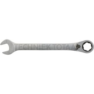 GRANIT BLACK EDITION HeavyGrip ratchet spanner 19 mm