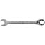 GRANIT BLACK EDITION HeavyGrip ratchet spanner 19 mm