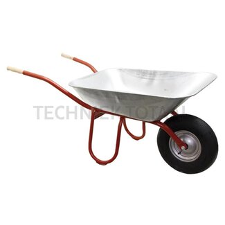 CAPITO Professional wheelbarrow Praktica 85