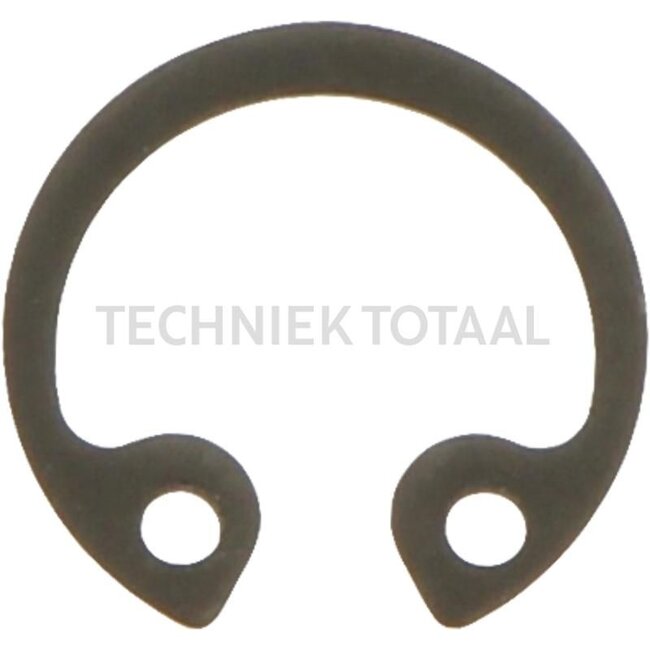 GRANIT lock ring for bore For holes