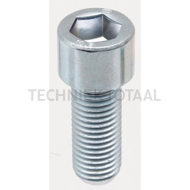 GRANIT Cylinder head bolt M16x40 DIN 912