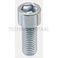 GRANIT Cylinder head bolt M16x40 DIN 912