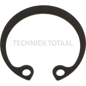 GRANIT lock ring for bore For holes