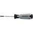 GRANIT BLACK EDITION Screwdriver, PZ1 - 1591040