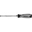 GRANIT BLACK EDITION Slotted screwdriver, 5.5 mm - 000007301473, 0000007301473