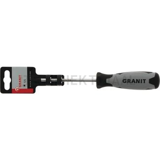 GRANIT BLACK EDITION Screwdriver TX25