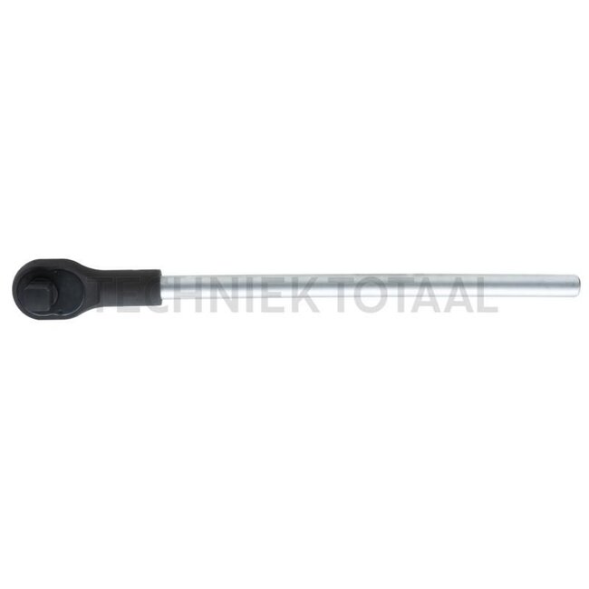 GRANIT BLACK EDITION 1" reversible ratchet, 24 teeth - 1987301052