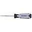 GRANIT BLACK EDITION Screwdriver with striking cap, 12 mm - 73014920