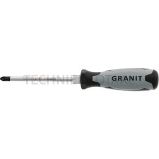 GRANIT BLACK EDITION Screwdriver, PH3