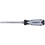 GRANIT BLACK EDITION Slotted screwdriver - 73014830