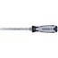 GRANIT BLACK EDITION Slotted screwdriver - 000007301484, 0000007301484